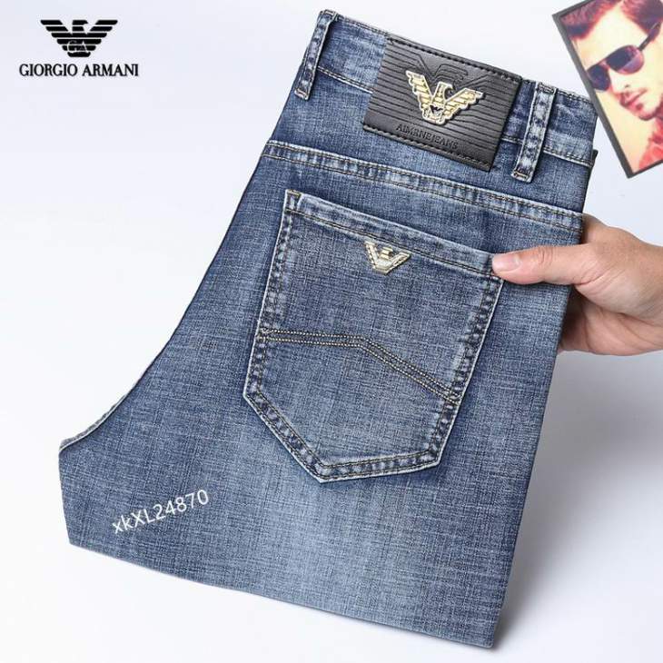 Picture of Armani Jeans Long _SKUArmanisz28-4025tn567717